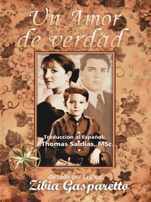 cover image of Un Amor de Verdad